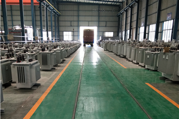 揭西S13-1000kva/10kv/0.4kv油浸式变压器